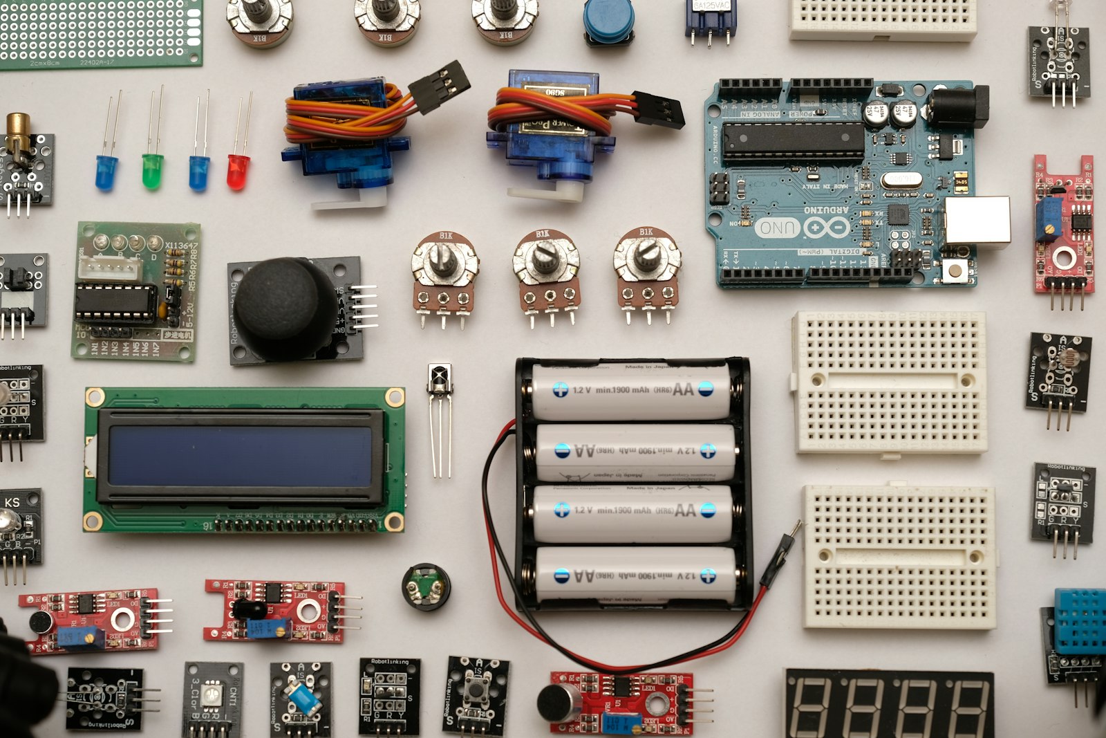 components